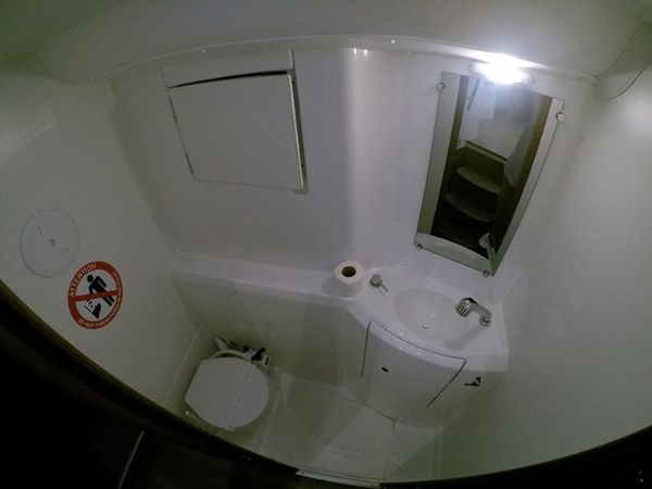 Lagoon 380 S2 | Grey Pearl