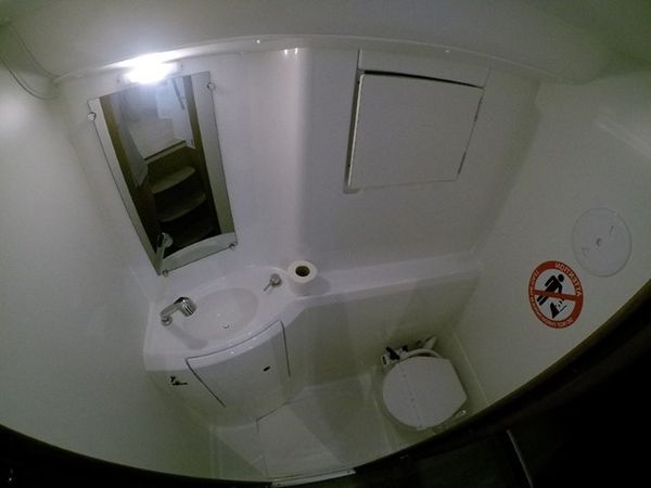 Lagoon 380 S2 | Grey Pearl