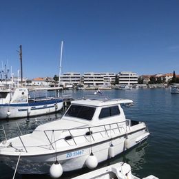 Damor 800 | Zadar