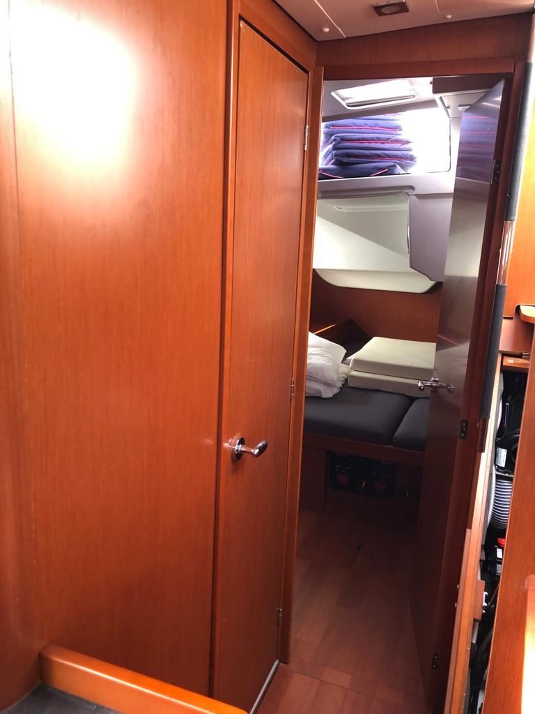 Beneteau Oceanis 48 | San Marco