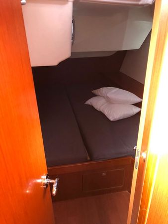 Beneteau Oceanis 48 | San Marco