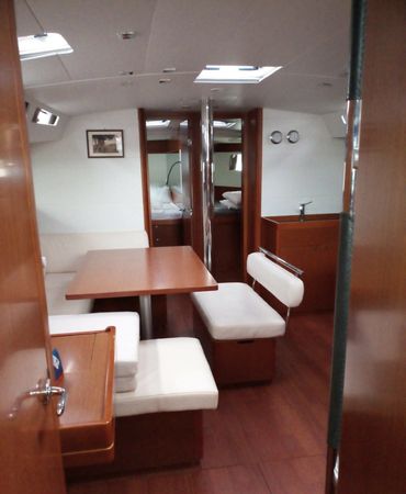 Beneteau Oceanis 48 | San Marco