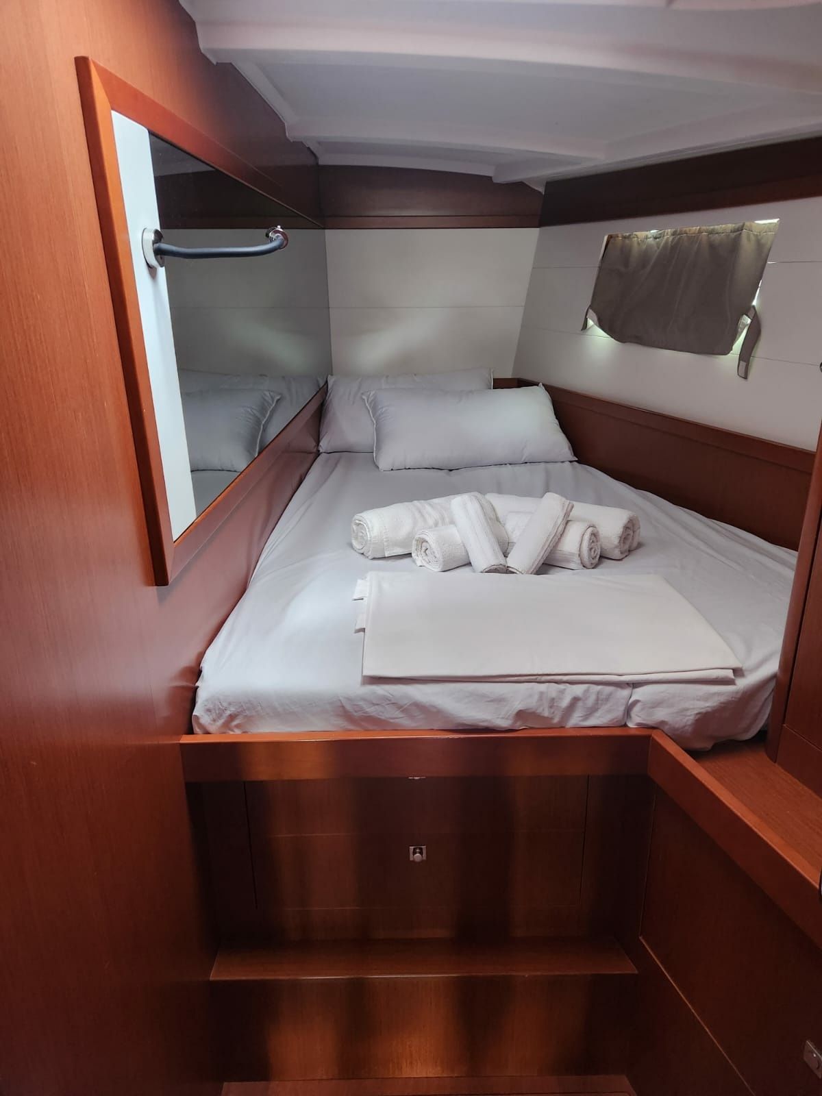 Beneteau Oceanis 48 | San Marco