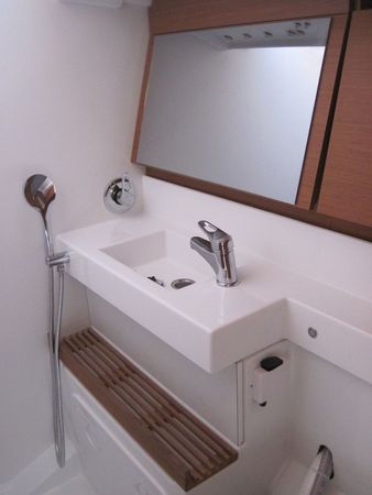 Jeanneau Sun Odyssey 440 | Nennella