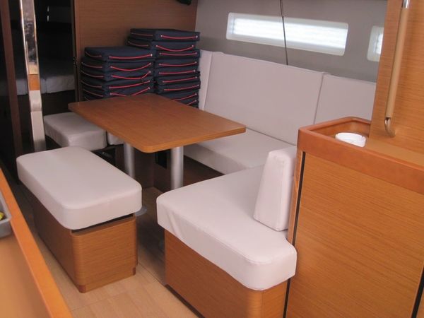 Jeanneau Sun Odyssey 440 | Nennella