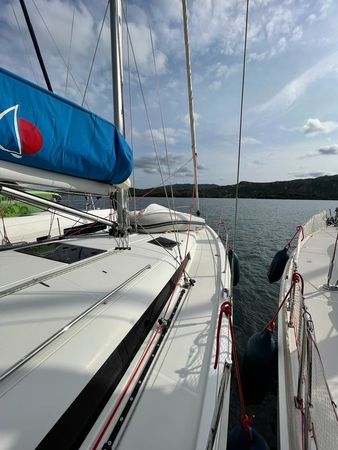 Jeanneau Sun Odyssey 440 | Nennella