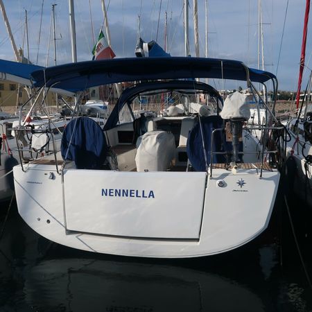 Jeanneau Sun Odyssey 440 | Nennella
