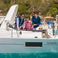 Beneteau Oceanis 41.1 | Theresa