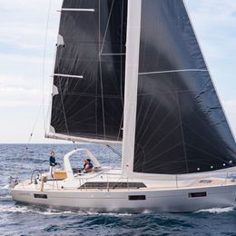 Beneteau Oceanis 41.1 | Theresa