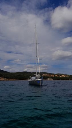 Dufour 460 GL | Newt