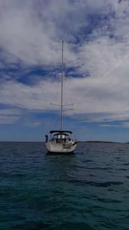 Dufour 460 GL | Newt