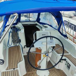 Beneteau Oceanis 31 | Titina