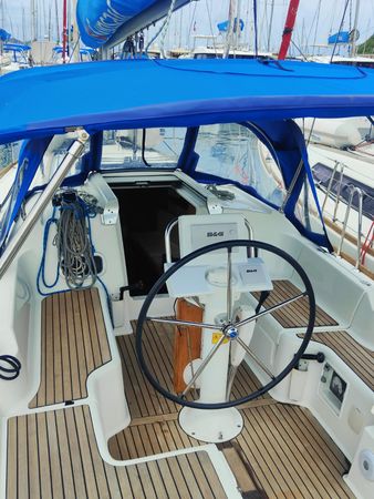Beneteau Oceanis 31 | Titina