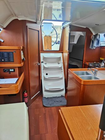 Beneteau Oceanis 31 | Titina