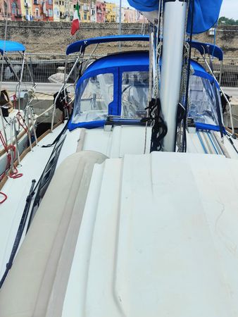 Beneteau Oceanis 31 | Titina
