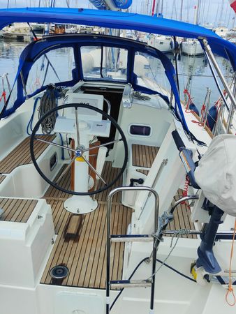 Beneteau Oceanis 31 | Titina