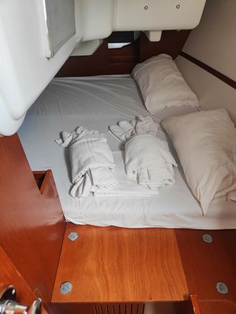 Beneteau Oceanis 31 | Titina