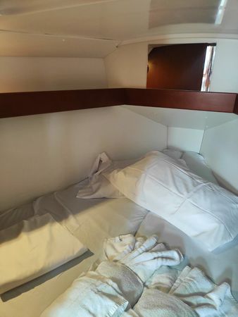Beneteau Oceanis 31 | Titina