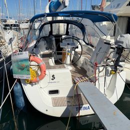 Beneteau Oceanis 31 | Titina