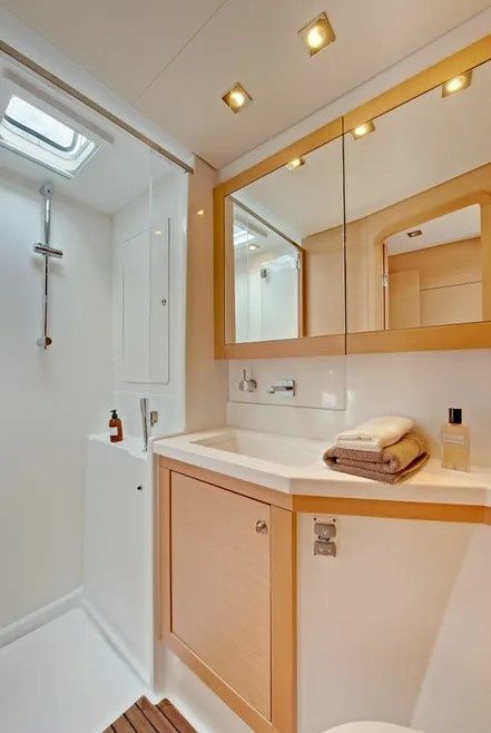 Lagoon 450 F | Ocean Mares