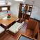 Beneteau Oceanis 48 | Cayetana