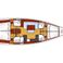 Beneteau Oceanis 48 | Cayetana