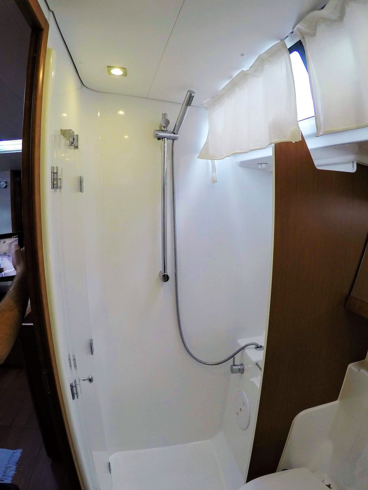 Beneteau Oceanis 48 | Cayetana