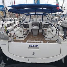 Beneteau Oceanis 41.1 | Paulina