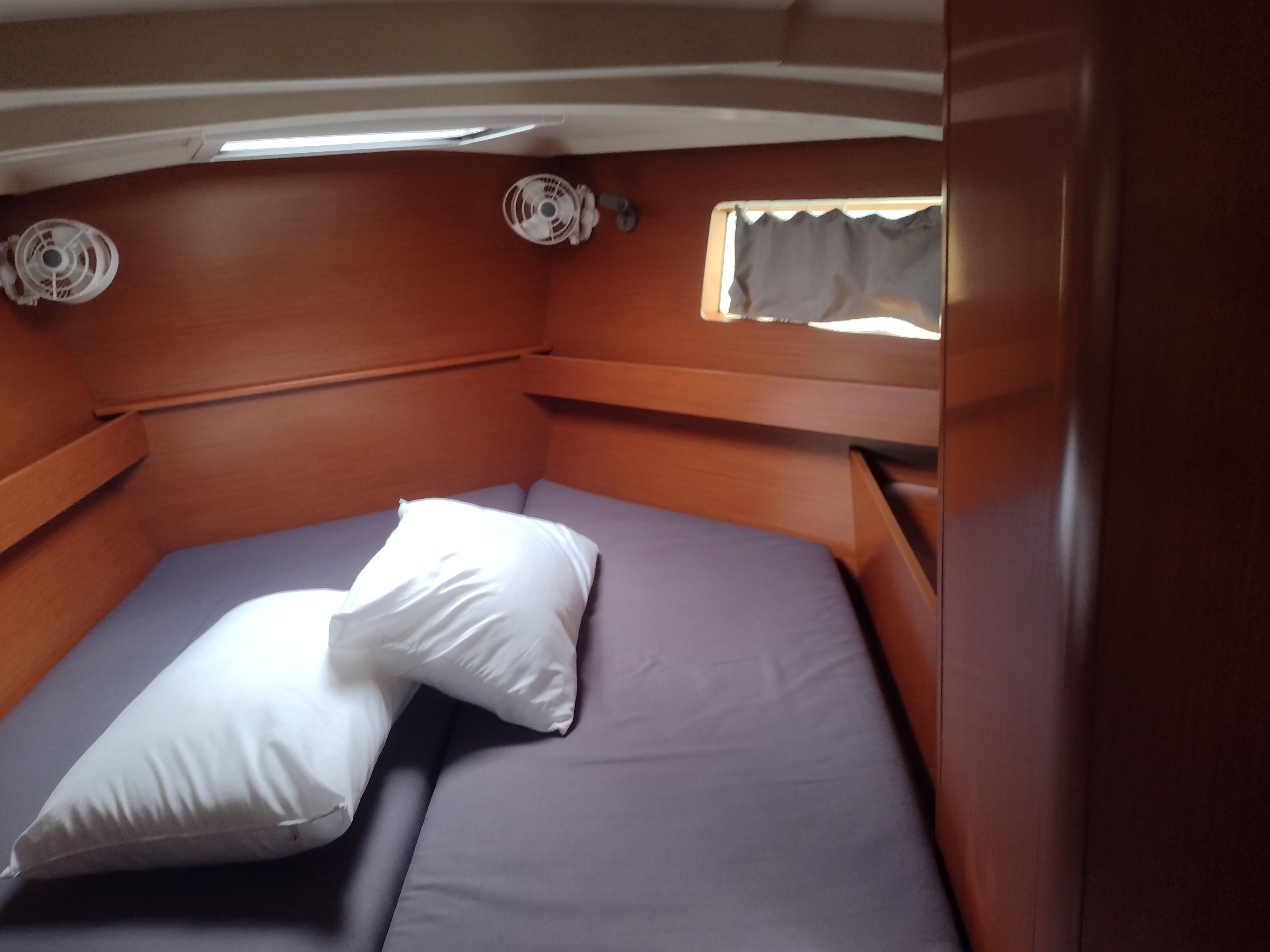 Beneteau Oceanis 41.1 | Paulina