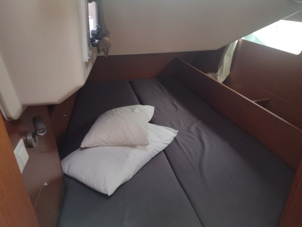 Beneteau Oceanis 41.1 | Paulina