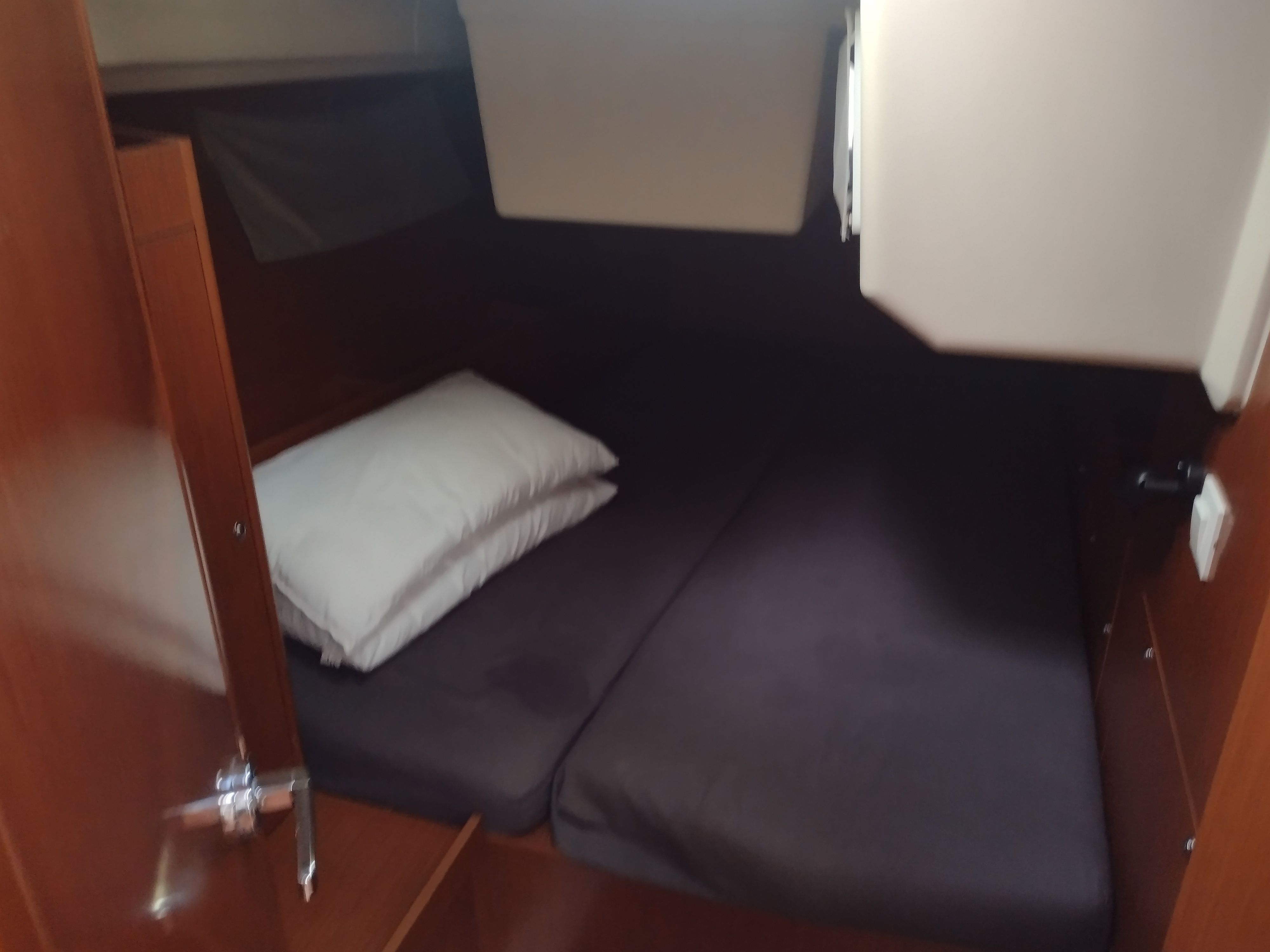 Beneteau Oceanis 41.1 | Paulina