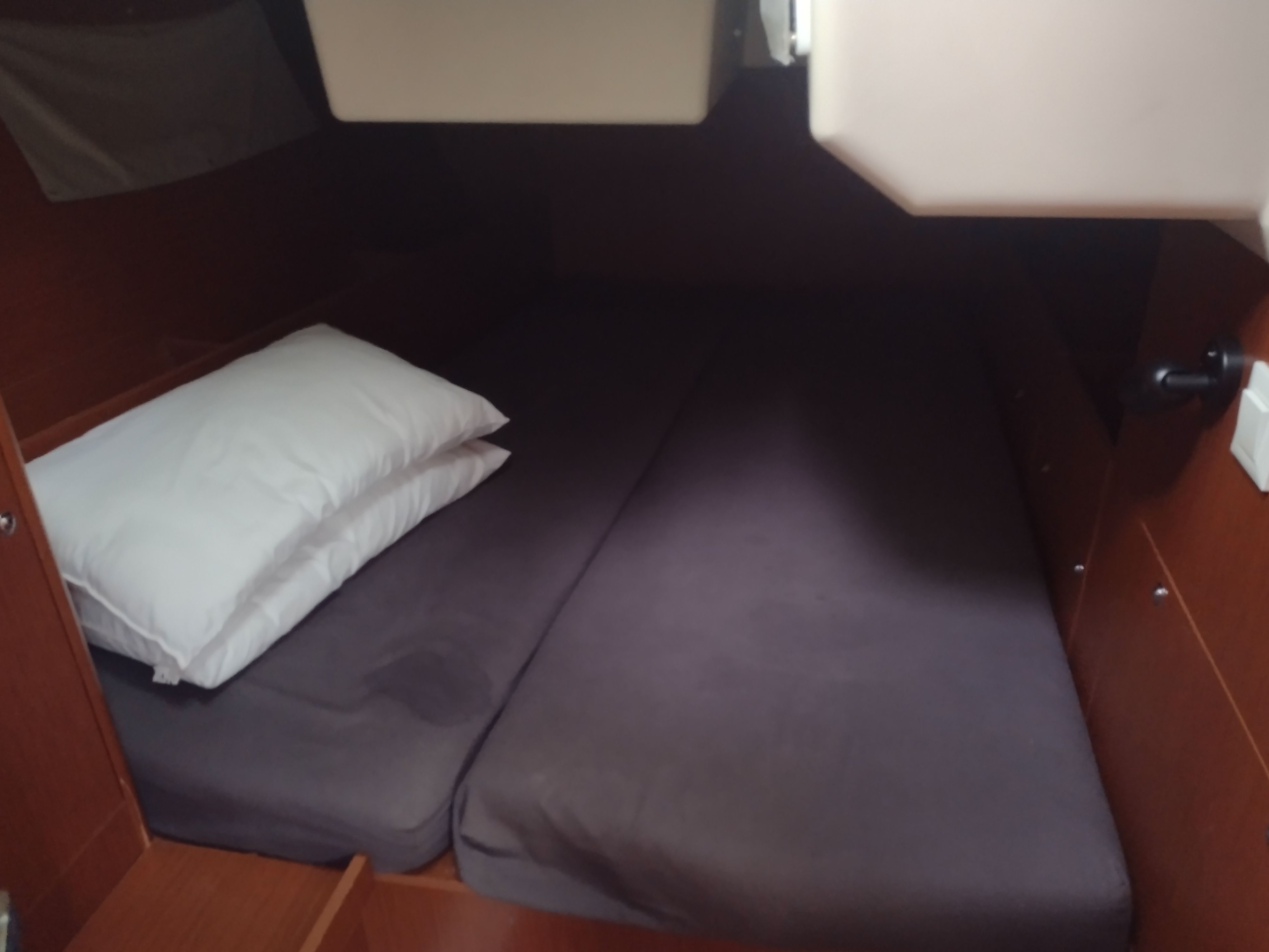 Beneteau Oceanis 41.1 | Paulina