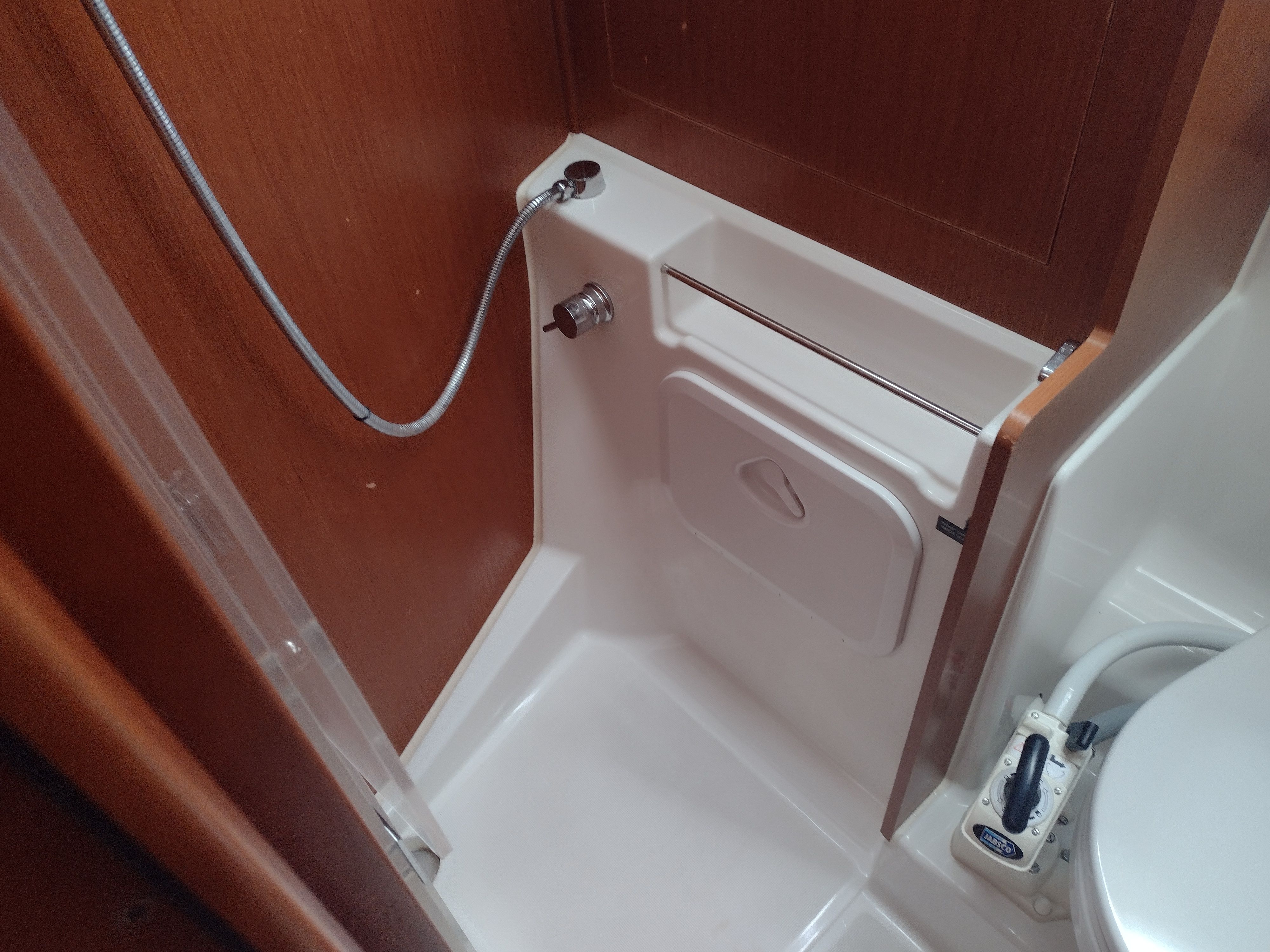 Beneteau Oceanis 41.1 | Paulina