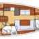 Beneteau Oceanis 41.1 | Paulina