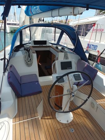 Jeanneau Sun Odyssey 319 | Pupatella