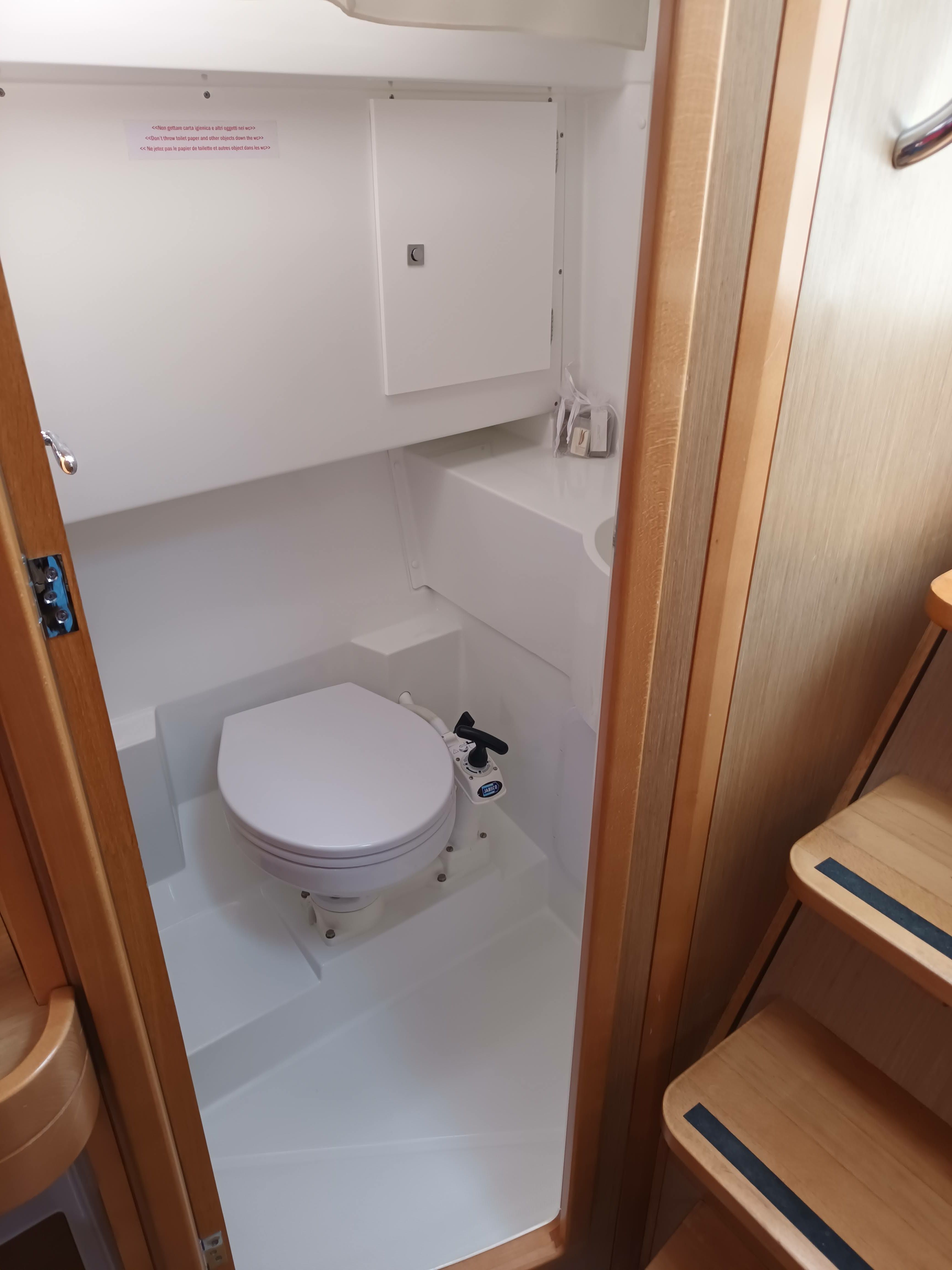 Jeanneau Sun Odyssey 319 | Pupatella