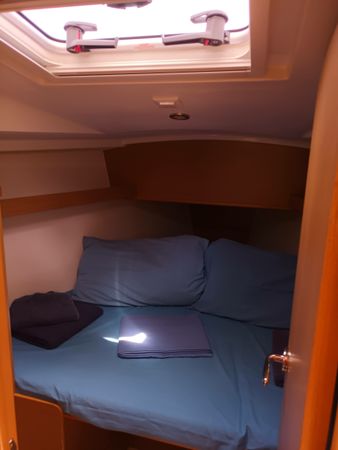 Jeanneau Sun Odyssey 319 | Pupatella