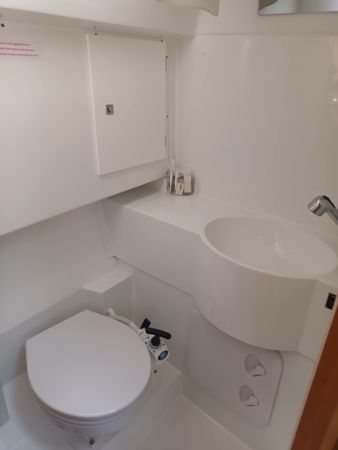 Jeanneau Sun Odyssey 319 | Pupatella