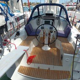 Jeanneau Sun Odyssey 319 | Pupatella