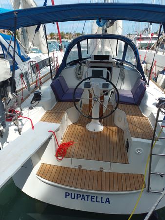 Jeanneau Sun Odyssey 319 | Pupatella