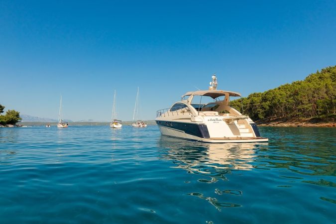 Dalla Pieta 48 | Lady Tania