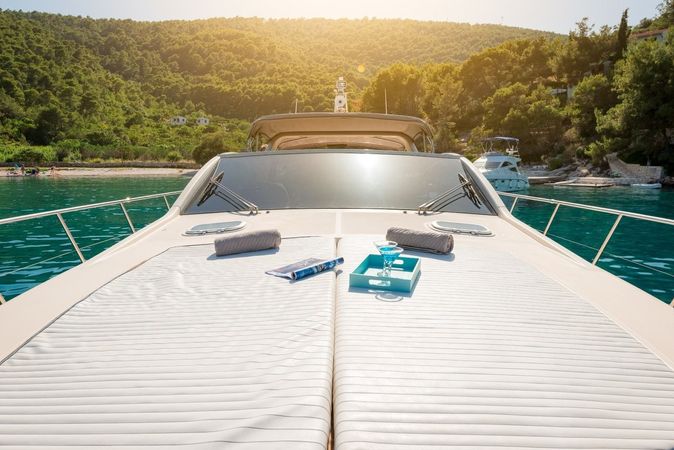 Dalla Pieta 48 | Lady Tania