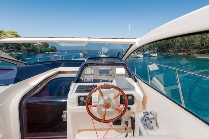 Dalla Pieta 48 | Lady Tania