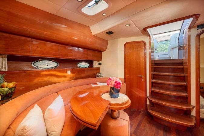 Dalla Pieta 48 | Lady Tania