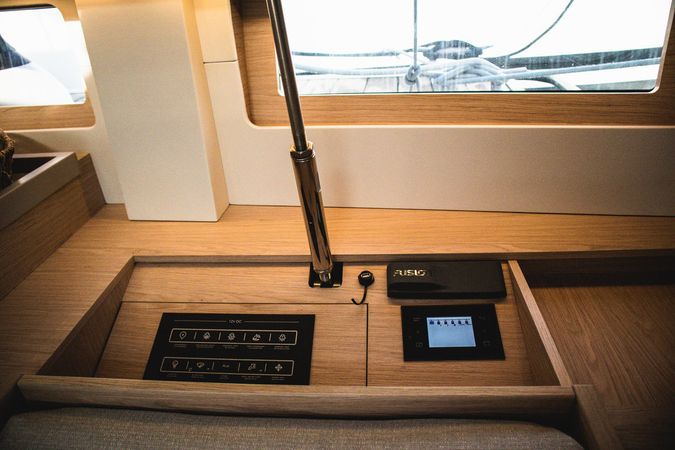 Beneteau Oceanis 51.1 | Full Moon