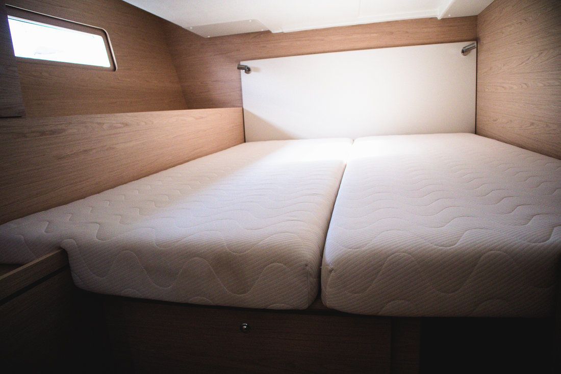 Beneteau Oceanis 51.1 | Full Moon