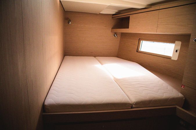 Beneteau Oceanis 51.1 | Full Moon