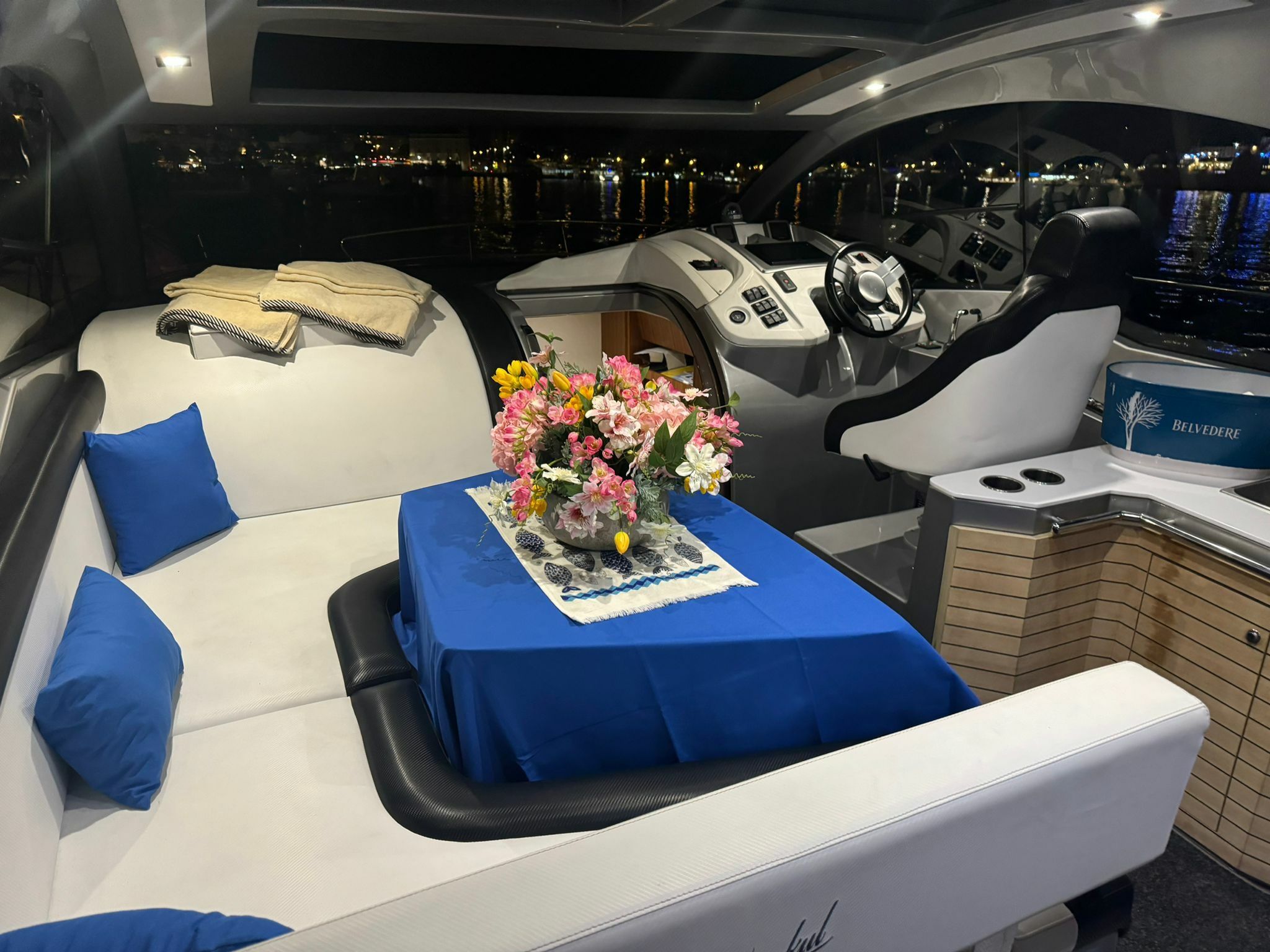 Mirakul 40 | Marta 5