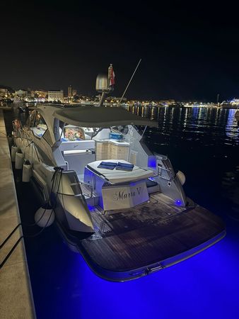 Mirakul 40 | Marta 5