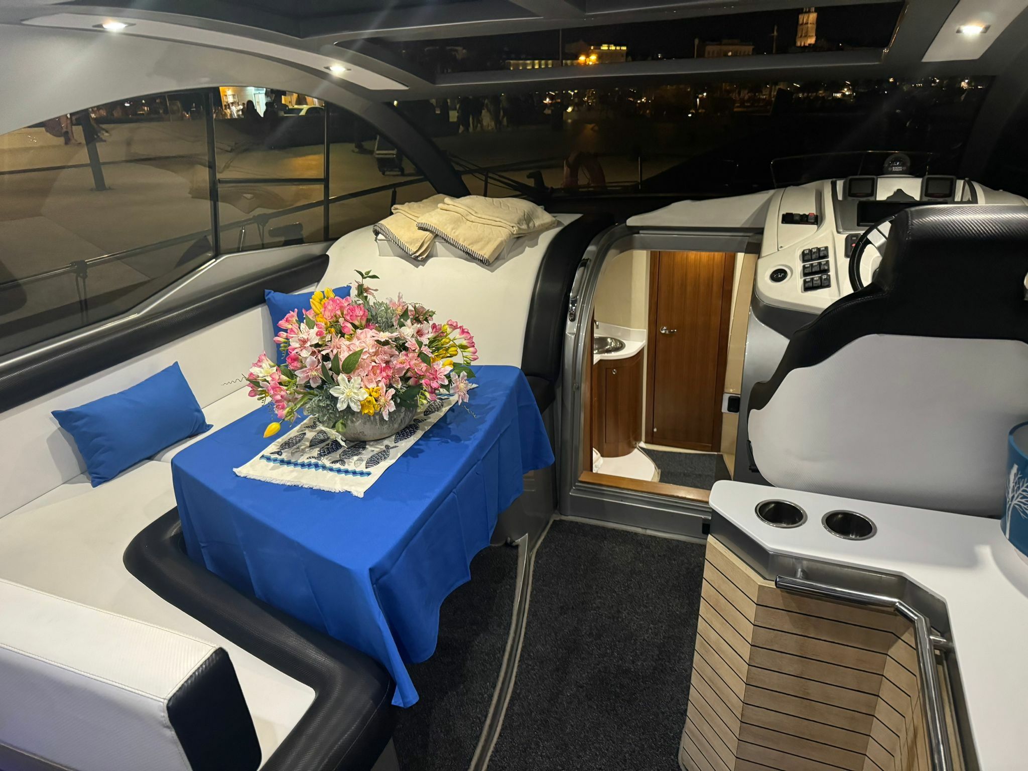 Mirakul 40 | Marta 5